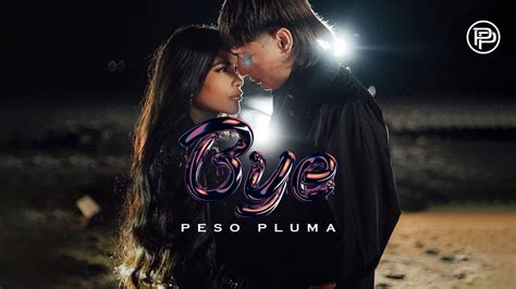 peso pluma the song